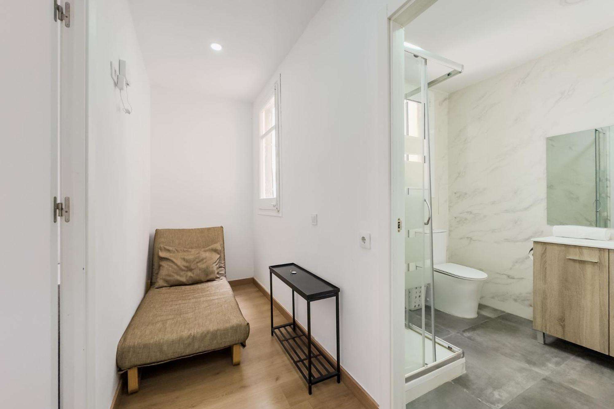 Bed&Bcn Mas Apartments L'Hospitalet de Llobregat Eksteriør billede