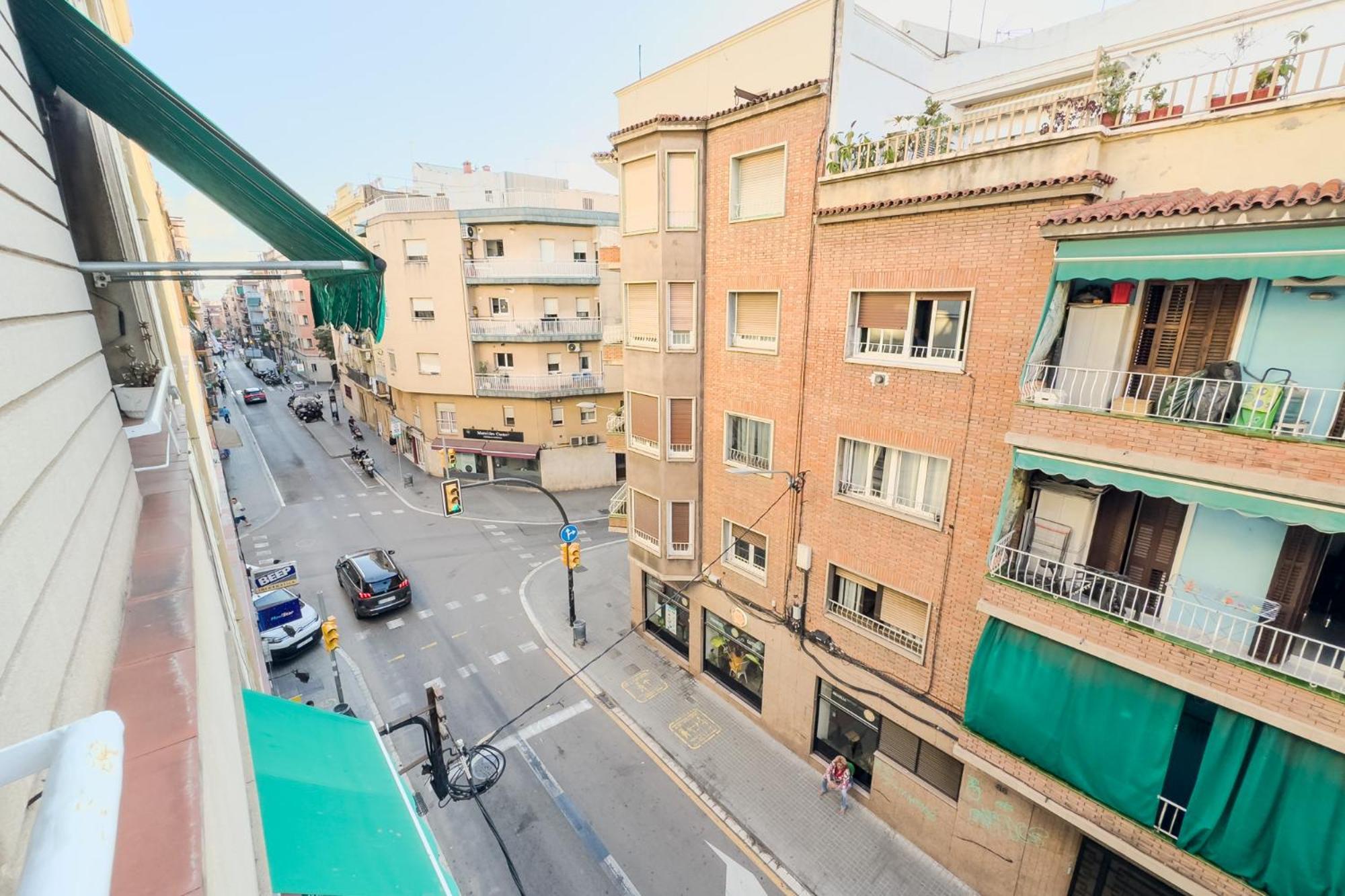 Bed&Bcn Mas Apartments L'Hospitalet de Llobregat Værelse billede