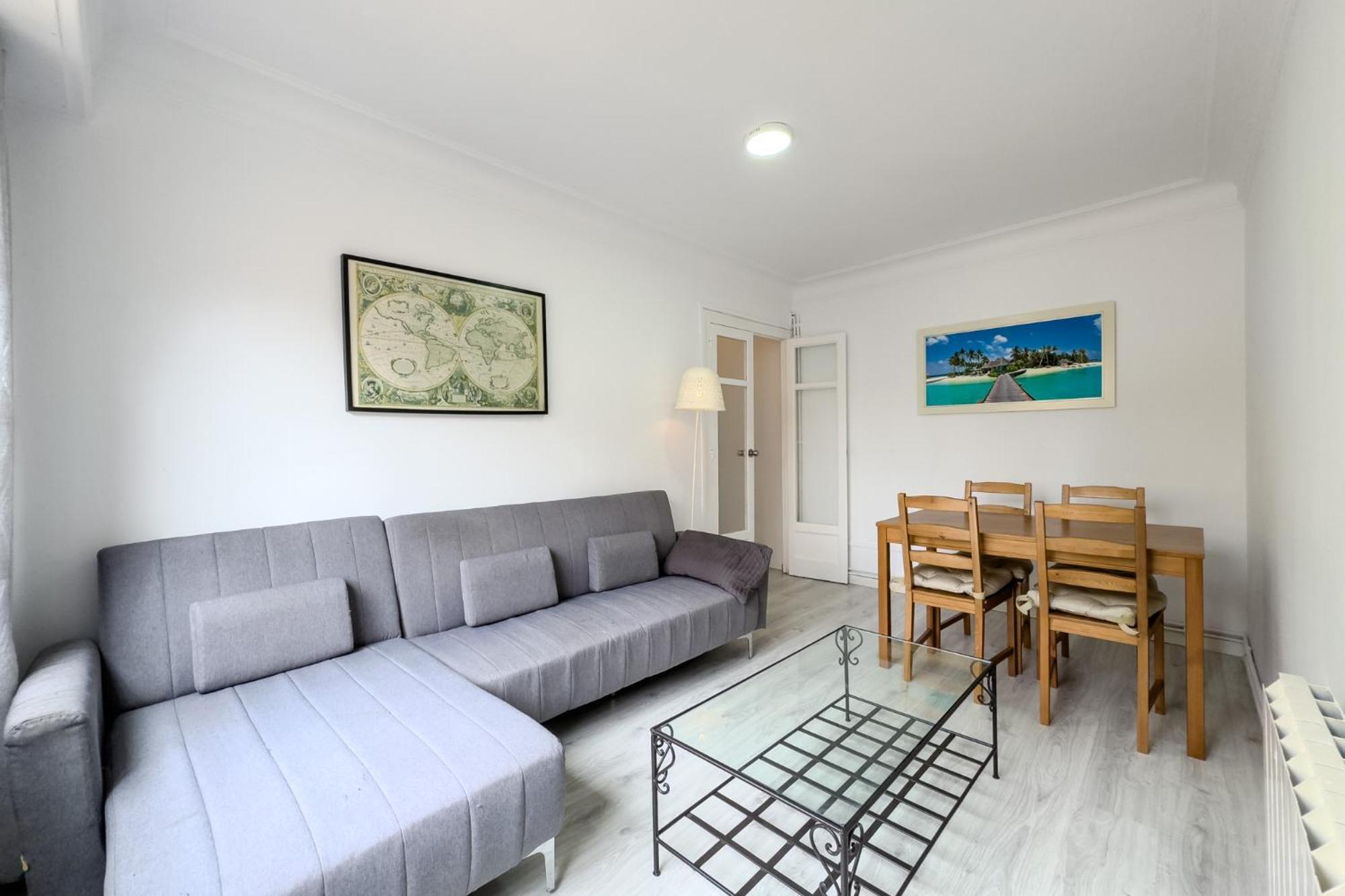 Bed&Bcn Mas Apartments L'Hospitalet de Llobregat Eksteriør billede