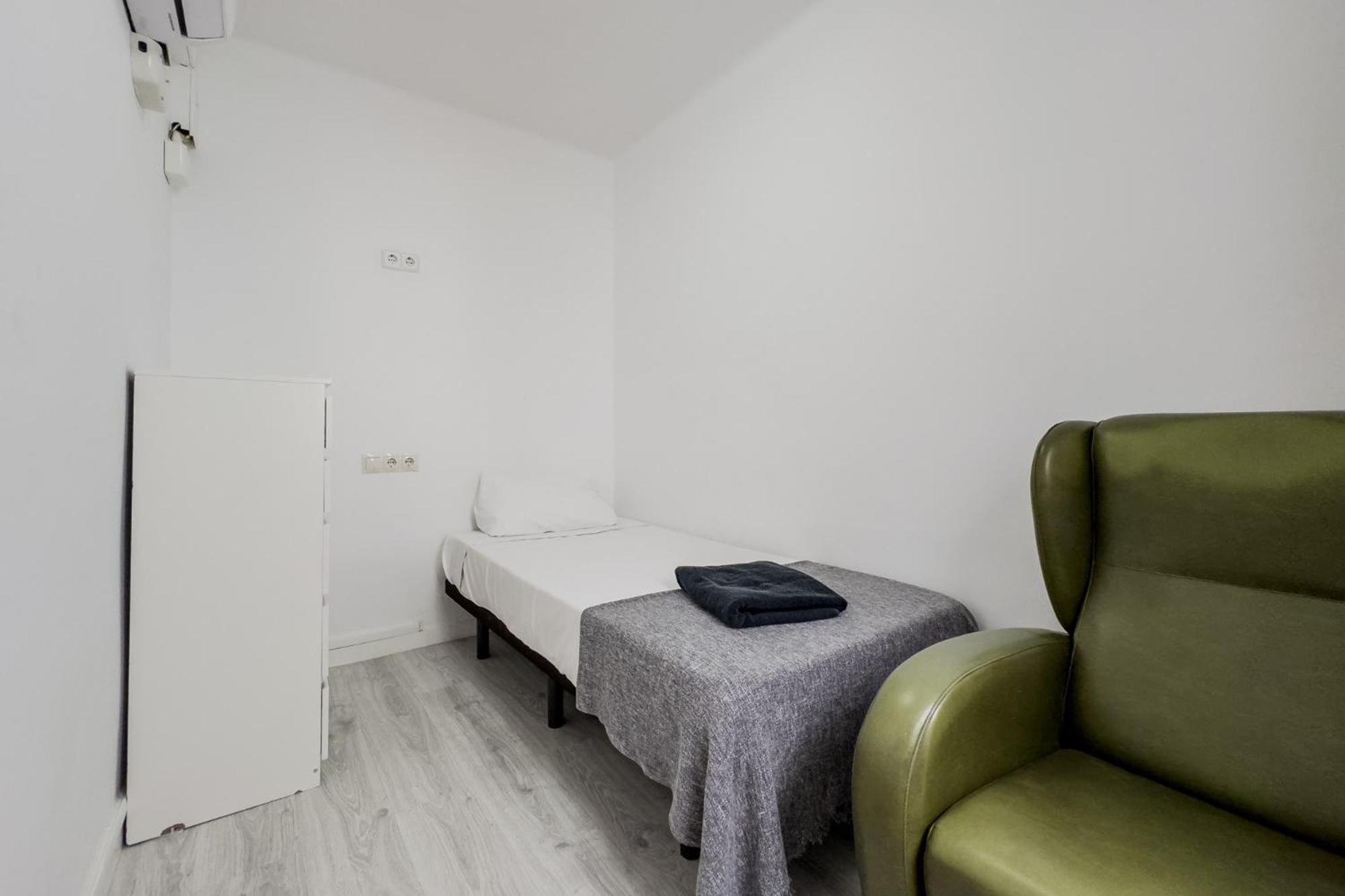 Bed&Bcn Mas Apartments L'Hospitalet de Llobregat Eksteriør billede